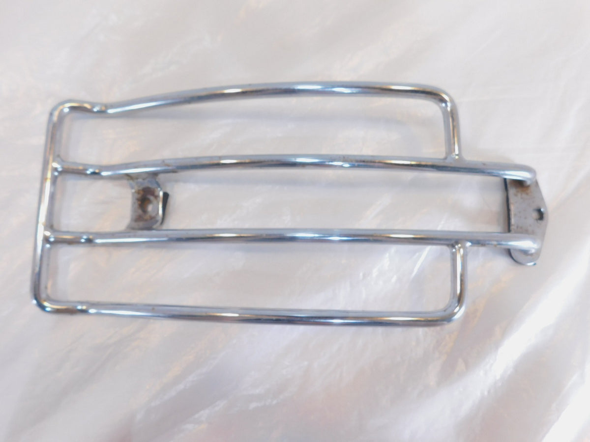 Harley Davidson Sportster 883 & 1200 Rear Wheel Fender Luggage Rack Bracket - C3 Cycle