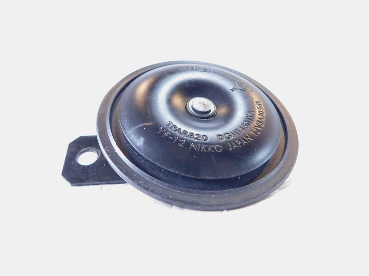 Suzuki Boulevard C50 VL800 M50 VZ800  Warning Signal Horn & Mount- 38500-41F20 - C3 Cycle