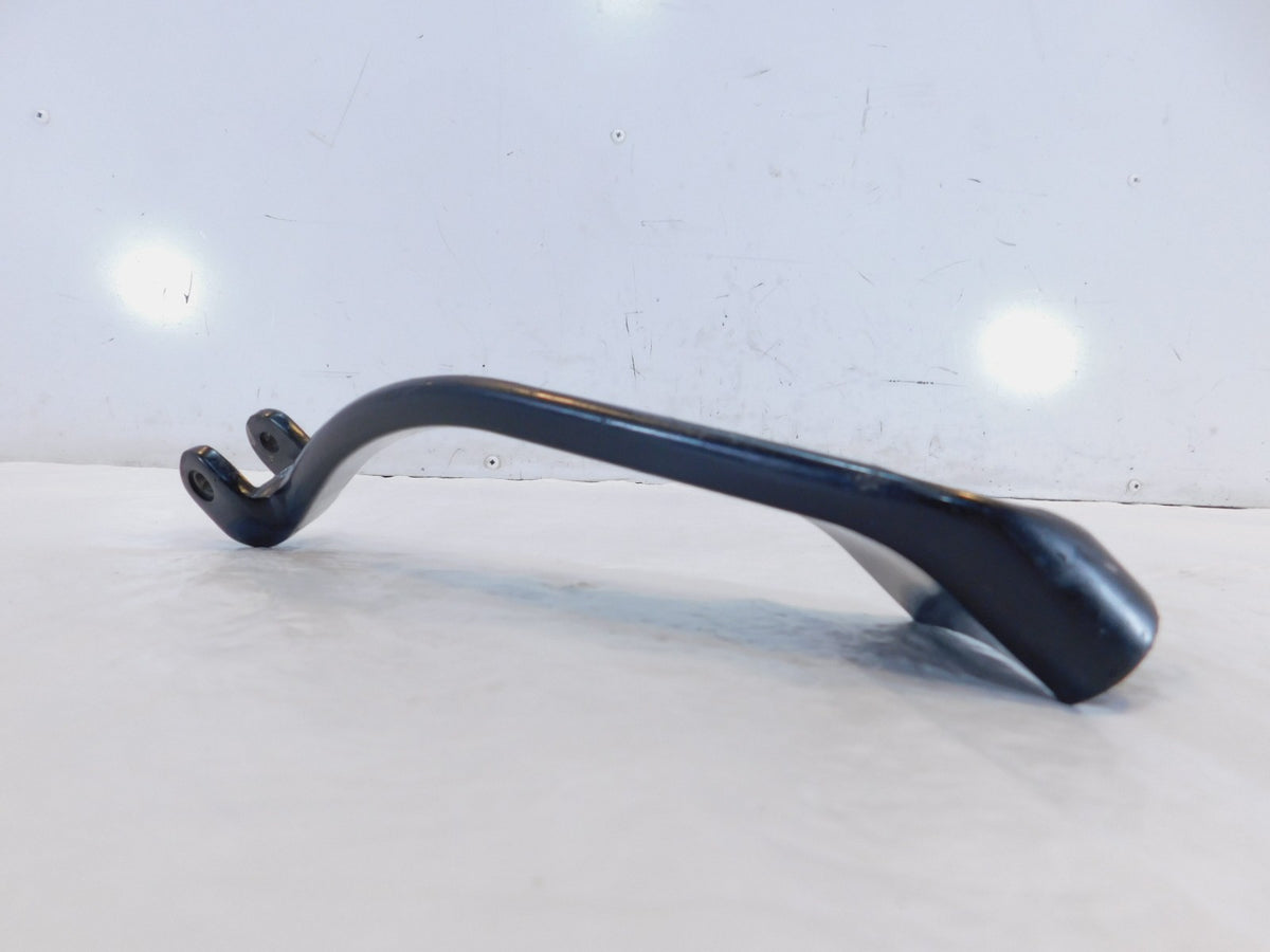 Harley Davidson Softail Low Rider Street Bob Front Left Footpeg Mount Bracket - C3 Cycle