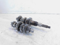 Harley Davidson Road King & Dyna & Softail 5-Speed Transmission Gears & Shafts - C3 Cycle