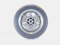 Yamaha V-Star 1300 XVS1300 Tourer & Deluxe Cast Rear Back Wheel Rim & Tire - C3 Cycle