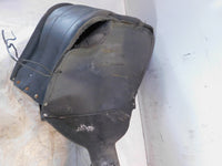 1986-1999 Harley Davidson Softail FXST Custom Left & Right Side Saddlebag Bags - C3 Cycle