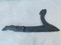 2006-2013 BMW F800S F800ST Lower Inner Rear Wheel Drive Belt Guard Cover Case - C3 Cycle