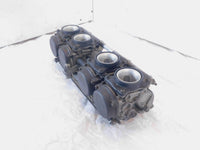 1994-1995 Honda CB1000 CB 1000 Engine Motor Air Intake Manifold Carburetor Rack - C3 Cycle