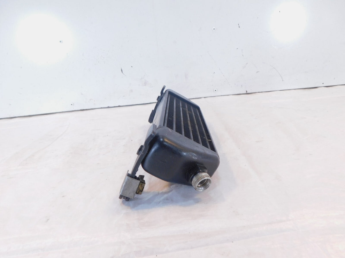 BMW K1200GT K1200RS 1200 GT RS Front Engine Motor Radiator Oil Cooling Cooler - C3 Cycle