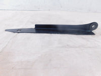 Honda VT600 VT600C VT600CD Shadow 600 VLX Deluxe Upper Exhaust Muffler Bracket - C3 Cycle