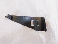 Honda VT600 VT600C Shadow 600 VLX Deluxe Black Turn Signal Relay Bracket Mount - C3 Cycle