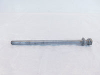 1997 1998 1999 2000 BMW F650 Funduro F650ST Rear Wheel Swingarm Pivot Bolt Shaft - C3 Cycle