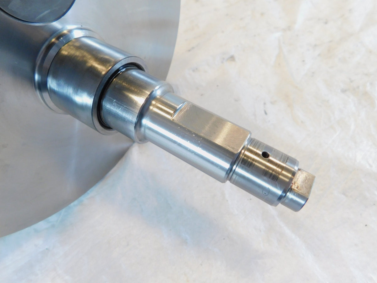 Harley Davidson Touring Road King Electra Glide & Dyna Flywheel Crankshaft Crank - C3 Cycle