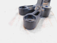 2022-2024 Yamaha YZFR7 YZF-R7 R7 Front Left Foot Peg Footrest Mount Bracket Stay - C3 Cycle