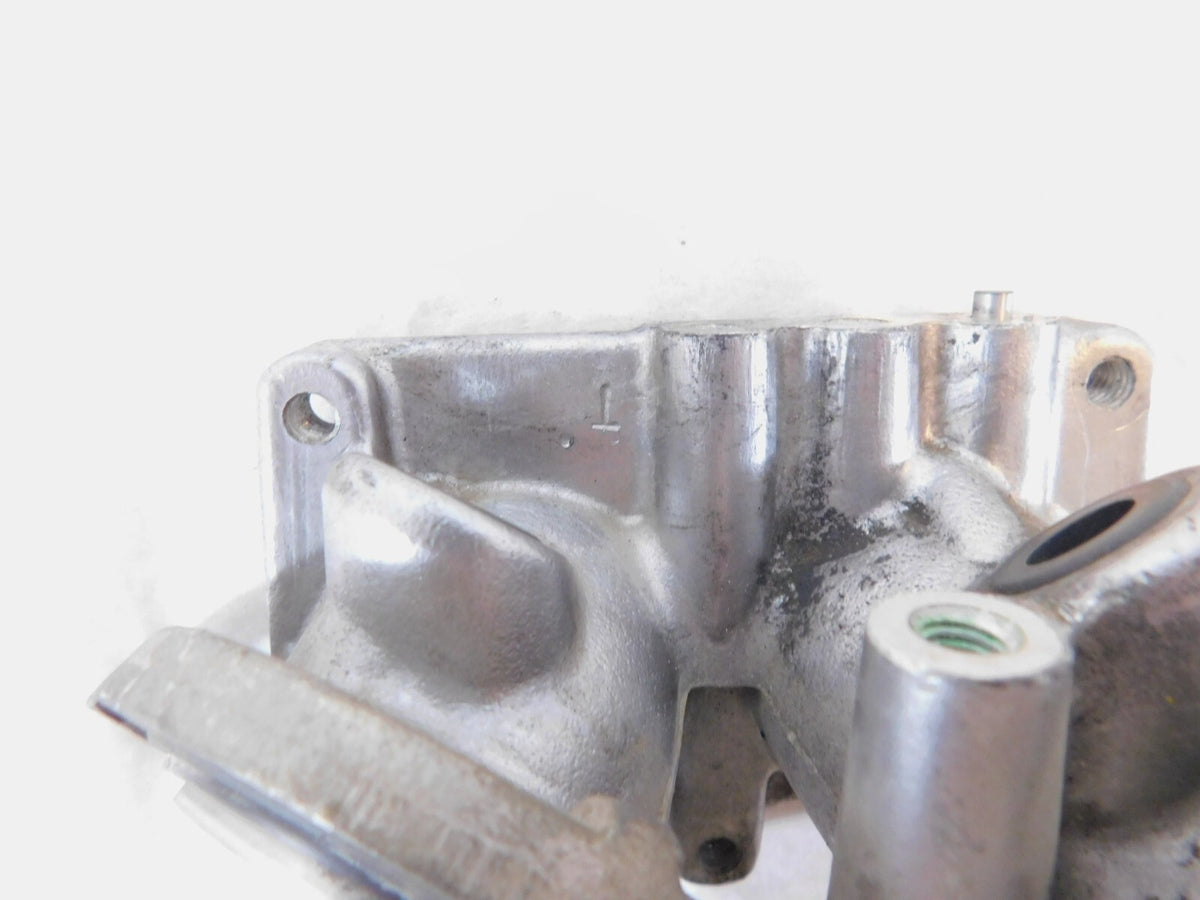 Kawasaki Vulcan 900 Classic LT & Custom Engine Motor Throttle Intake Manifold - C3 Cycle