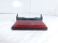 22-24 Harley Davidson Sportster Nightster RH975 Red Rear Fender Reflector - C3 Cycle
