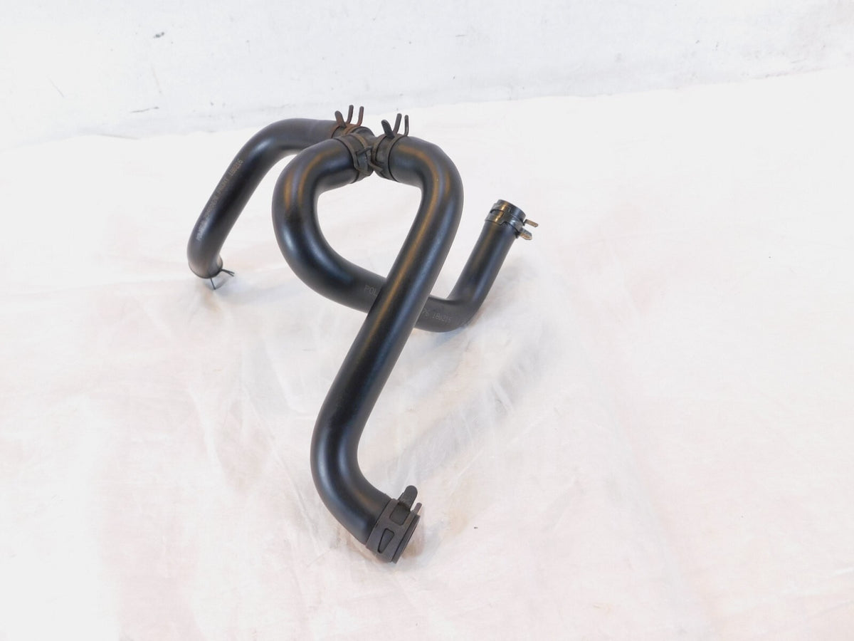 2015-2018 Harley Davidson Street 500 750 Breather Valve Solenoid Air Hose Pipes - C3 Cycle
