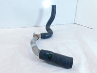 2009 Buell 1125R & 1125CR Radiator Crossover Pipe Tube Hose Hosing - C3 Cycle