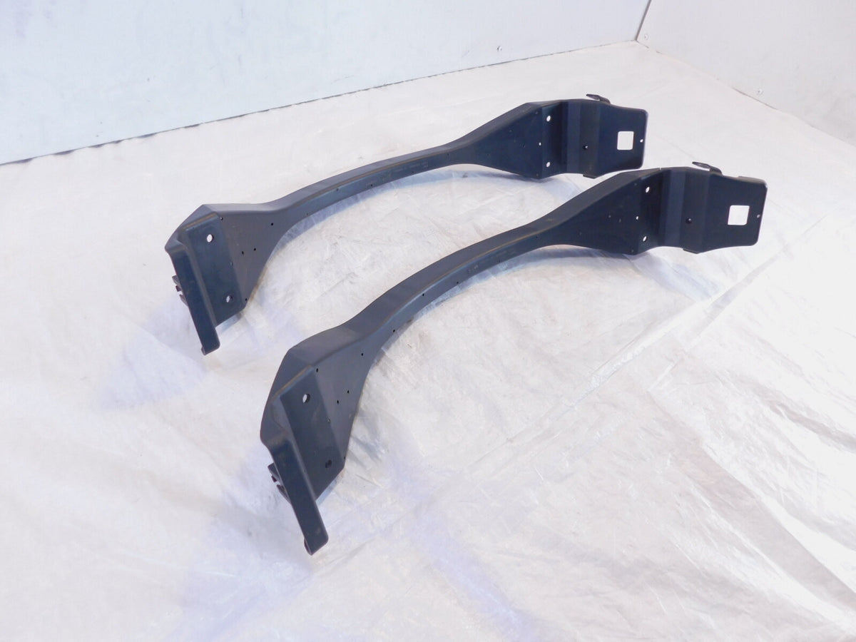 Can-Am Spyder GS RS RT Roadster 990 SE5 SM5 Central Front Fender Support Bracket - C3 Cycle