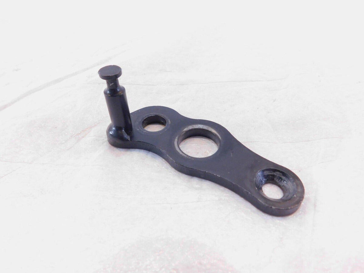 2000-2006 BMW R1150R & R1150GS Right Side Center Stand Mainstand Bracket Mount - C3 Cycle