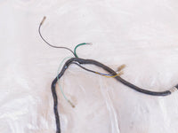1977-1978 Honda CB550 CB550K 500 Electrical Main Wiring Harness Wire Cable Loom - C3 Cycle