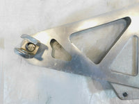Buell S2 S2T Thunderbolt Left Swingarm Swing Arm Footpeg Footrest Mount Bracket - C3 Cycle
