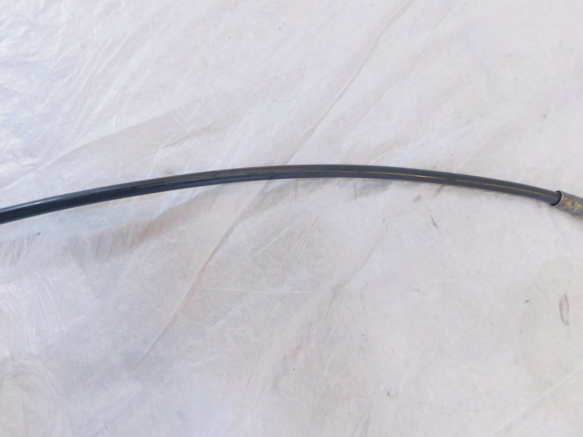 1989-1999 Harley Davidson Touring Electra Glide Ultra Classic Clutch Cable Line - C3 Cycle