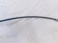 1989-1999 Harley Davidson Touring Electra Glide Ultra Classic Clutch Cable Line - C3 Cycle