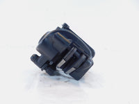 Harley Davidson Sportster 883 Roadster & 1200 Low Black Front Left Brake Caliper - C3 Cycle