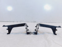 BMW Airhead R50 R50/5 R60 R60/5 R75 R75/5 Left/Right Battery Holder Tray Bracket - C3 Cycle