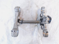 2003-2013 Honda ST1300 Front Fork Steering Stem Upper/Lower Triple Tree Brackets - C3 Cycle
