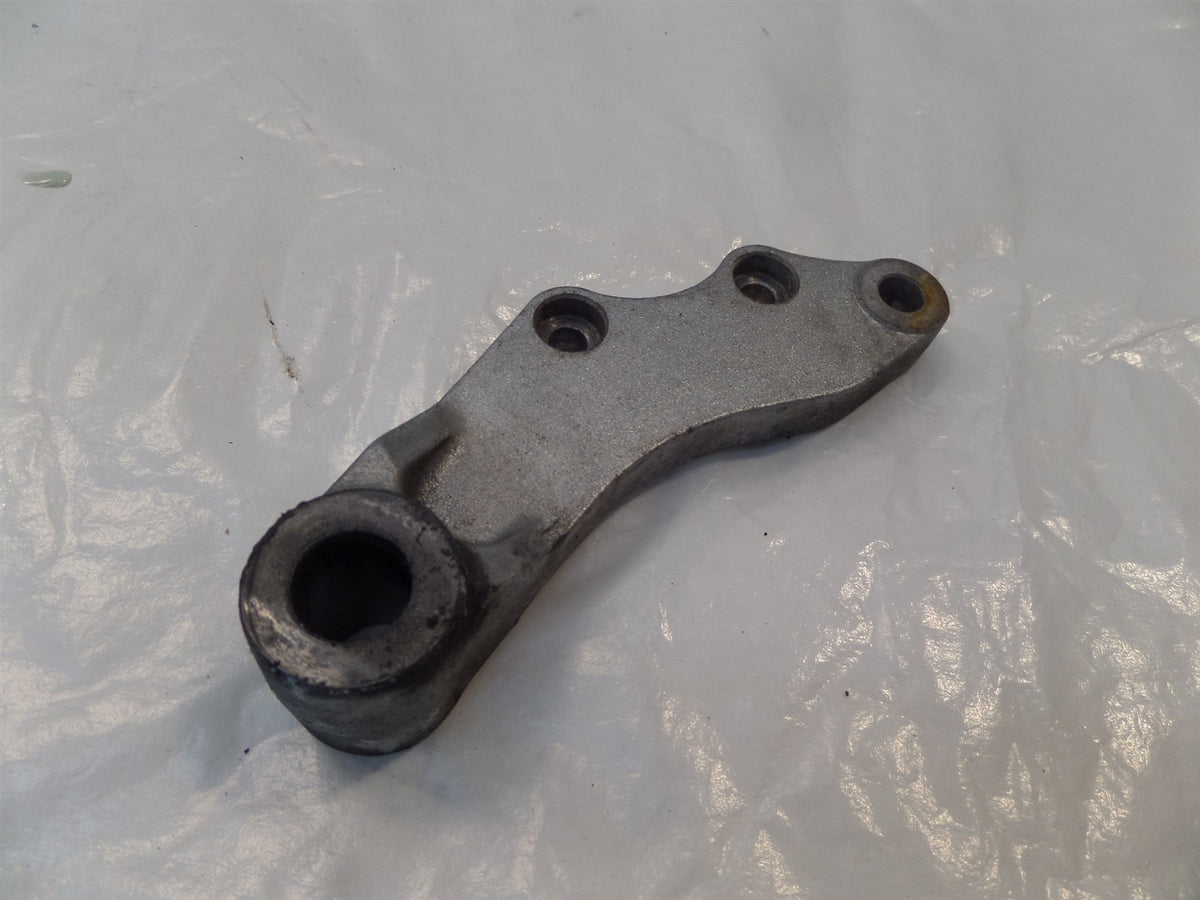 1988-2007 Kawasaki EX250 Ninja 250 250R Rear Foot Brake Caliper Mount Bracket - C3 Cycle