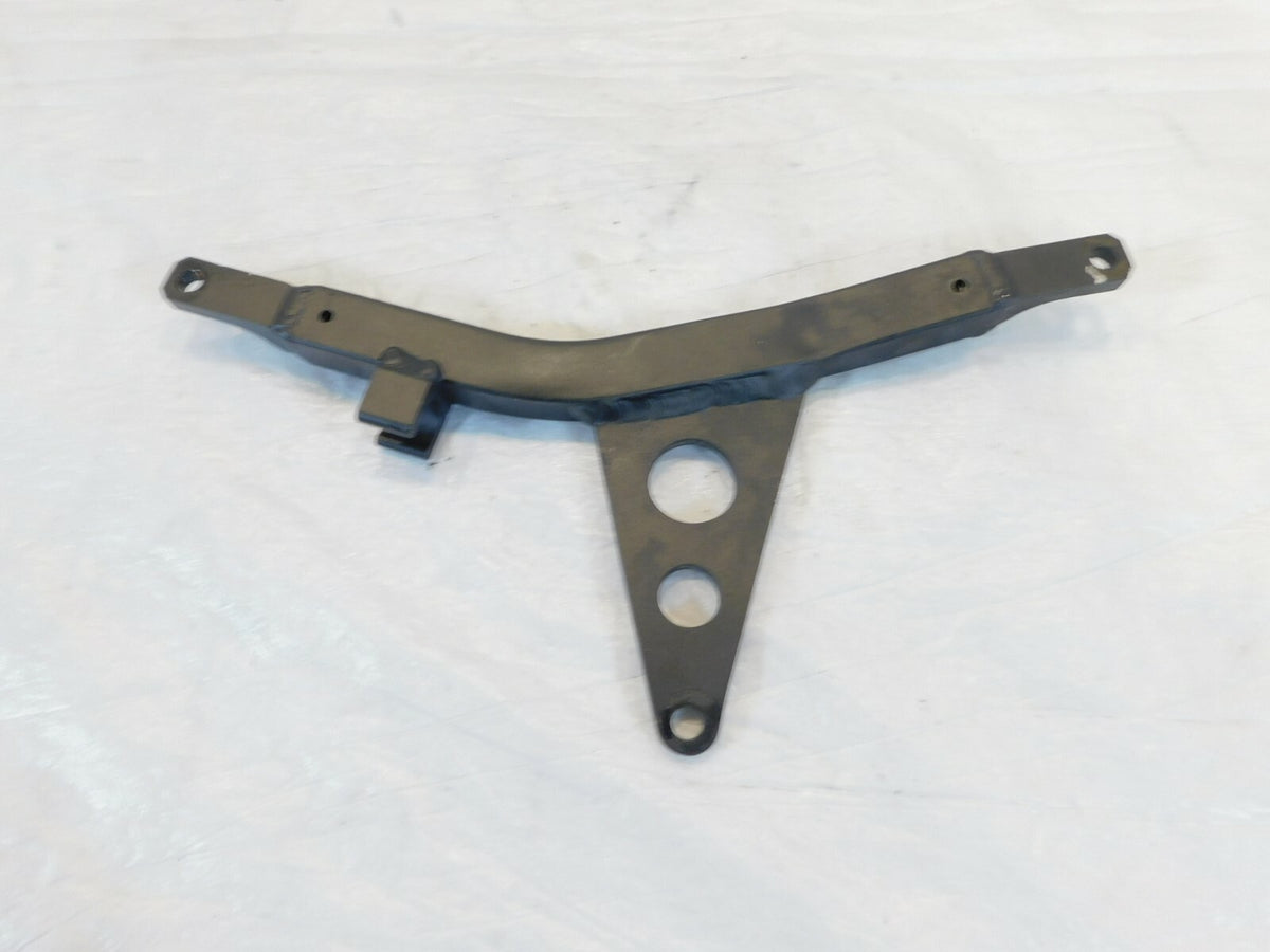 2008-2009 Kawasaki Concours 14 ZG1400 ABS OEM Left Side Sub Frame Bracket Mount - C3 Cycle