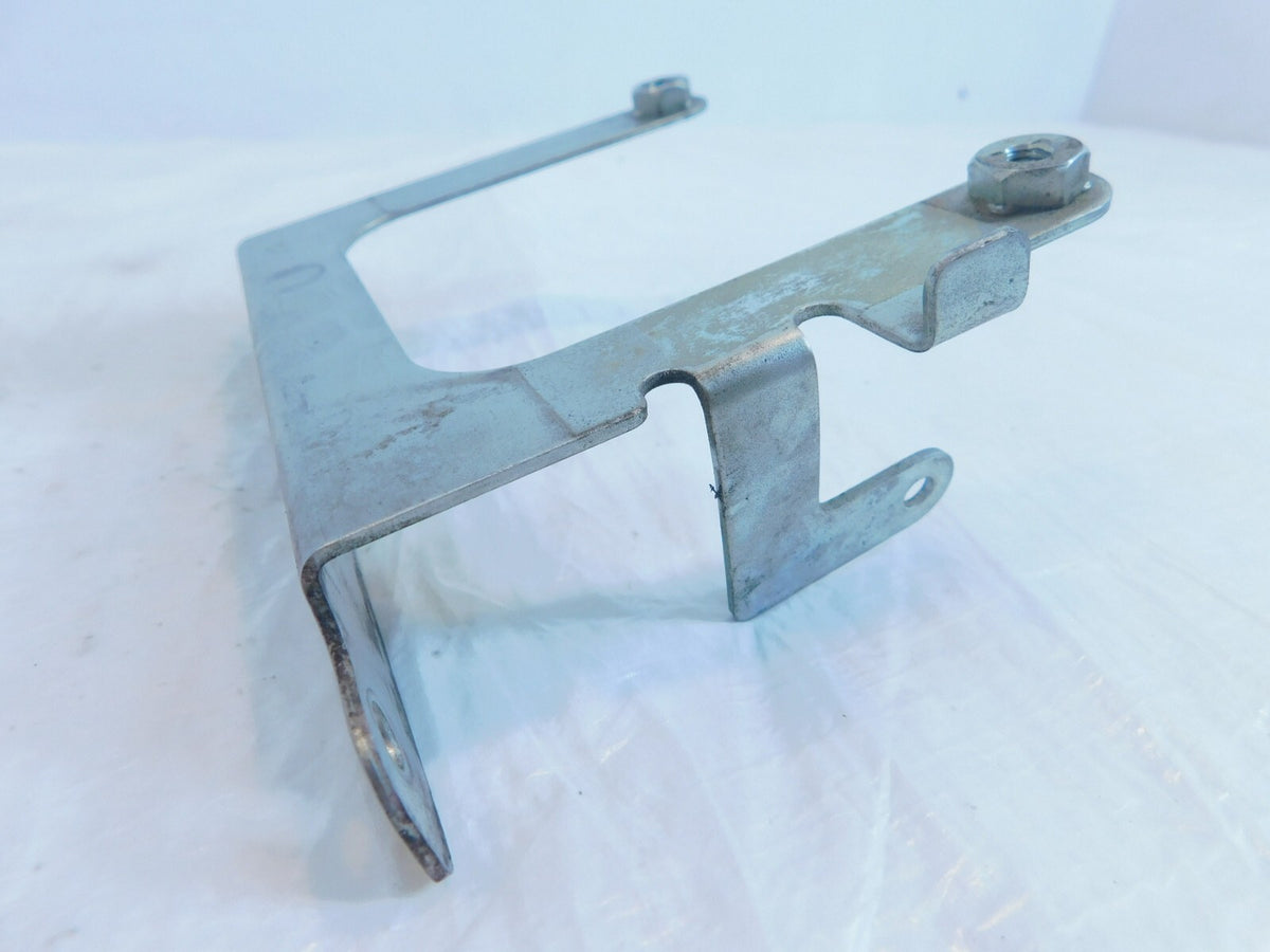 02-07 Harley Davidson V-Rod VRod VRSC VRSCA Ignition Module ECM Mount Bracket - C3 Cycle
