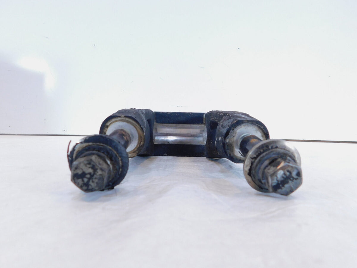 02-03 Indian Gilroy Scout & Spirit Front Fork Handlebar Riser Mount Brackets