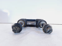 02-03 Indian Gilroy Scout & Spirit Front Fork Handlebar Riser Mount Brackets