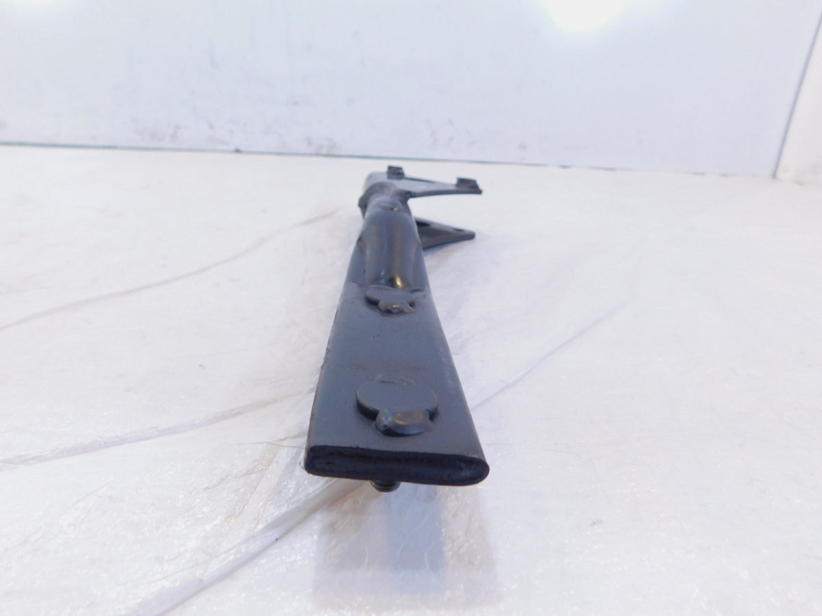 1987-1996 Honda VT1100 Spirit Shadow VT1100C Black Exhaust Muffler Mount Bracket - C3 Cycle
