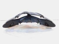 2007-2008 Aprilia Tuono 1000R RSV1000 RSV Black Front Headlight Fairing Cowling