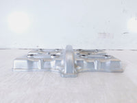 Yamaha Royal Star Venture XVZ13 XVZ1300 Silver Rear Cylinder Head Main Top Cover - C3 Cycle