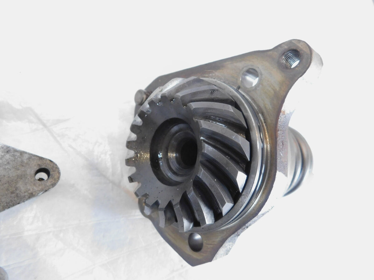 1995 1996 Honda VT1100 VT1100C Shadow 1100 ACE Cross Shaft Gear For Final Drive - C3 Cycle