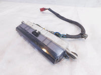 Honda CBR1000 CBR1000F Hurricane Dash Indicator Light Box Neutral & High Beam - C3 Cycle