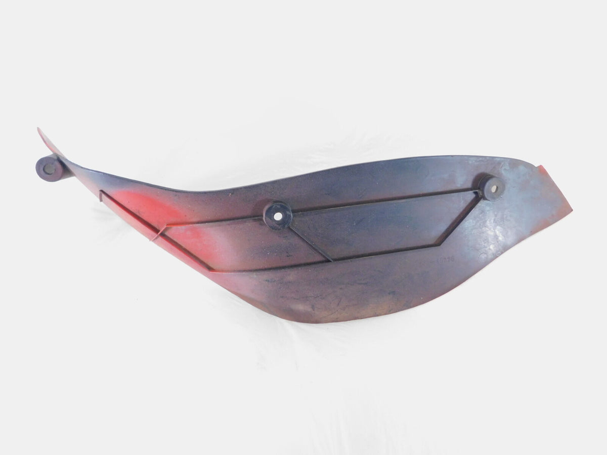 Suzuki Katana 600 GSX600F & 750 GSX750F Right Inner Fairing Cowl Panel Trim - C3 Cycle