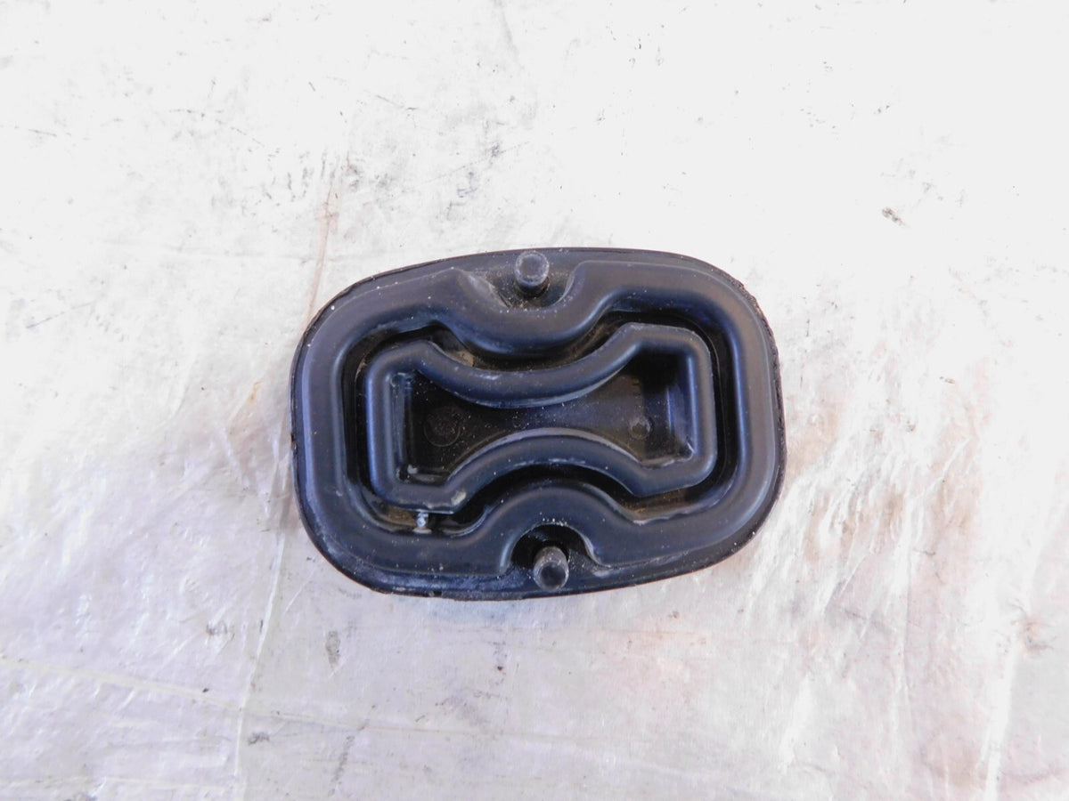 Harley Davidson Road King Street & Electra Glide Rear Master Cylinder Cap Lid - C3 Cycle