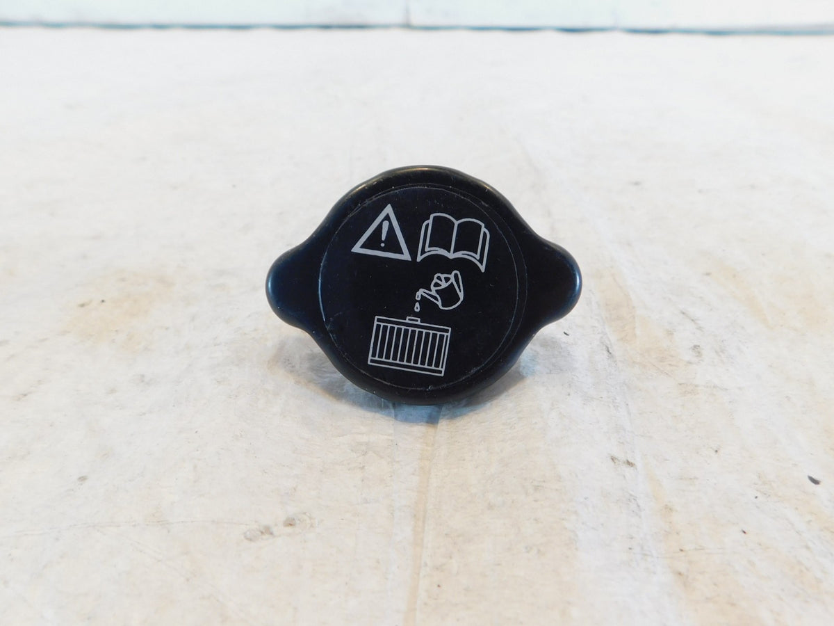 Triumph Daytona Sprint Thunderbird Trident Trophy 900 1200 Radiator Filler Cap - C3 Cycle