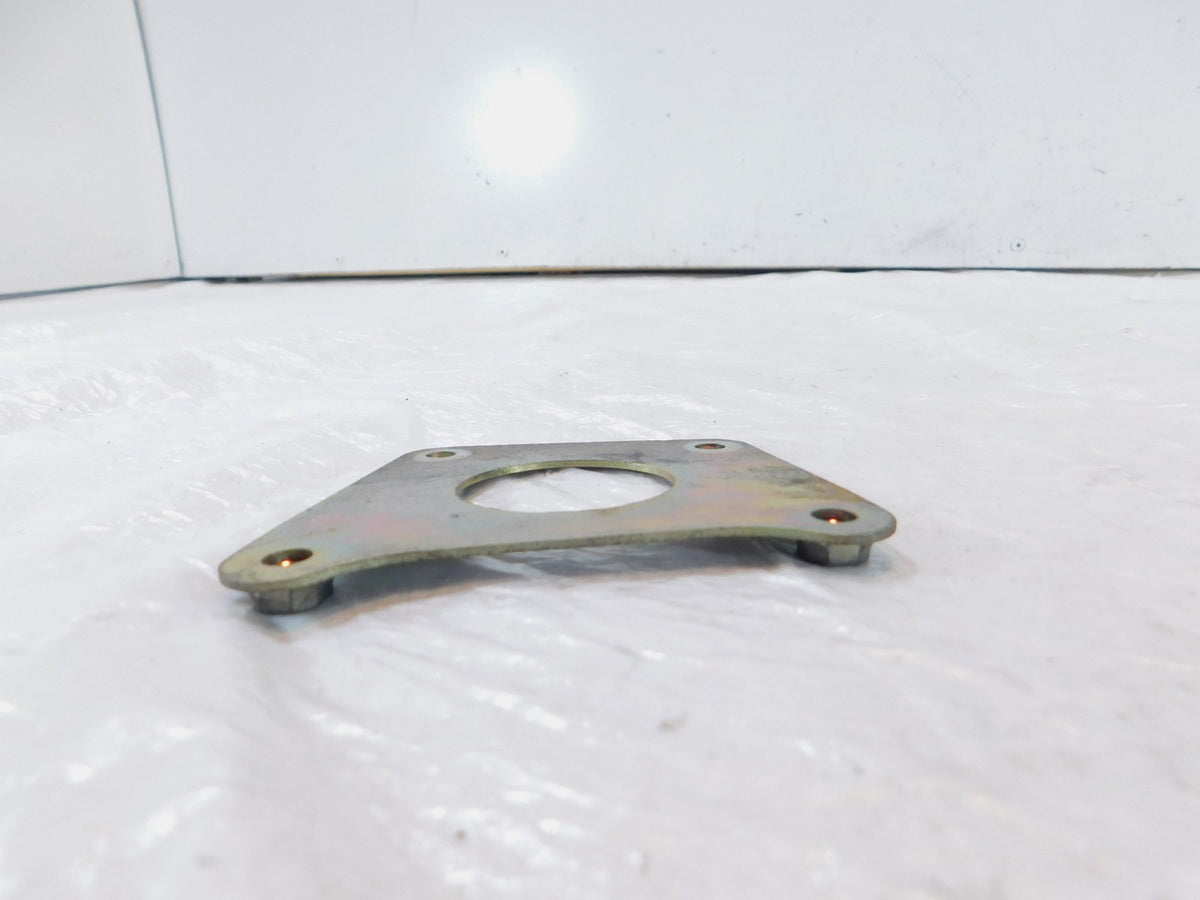 Honda NSS250 Reflex Sport 250 Electrical Box Regulator Mount Bracket Plate - C3 Cycle