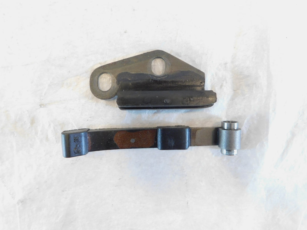 BMW Airhead R65 R80 R100R R100RT R100GS R100 Timing Camshaft Chain Guide Rail - C3 Cycle