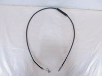 Harley Davidson Sportster XLH 883 Hugger 1100 1200 Clutch Shift Lever Cable Line - C3 Cycle