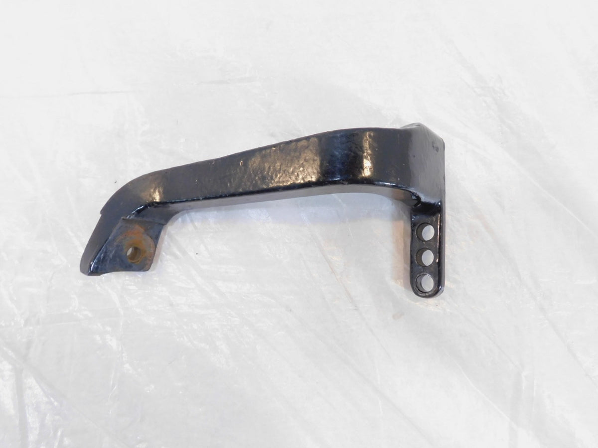 Harley Touring Road King & Electra Glide Left Rear Footboard Mounting Bracket - C3 Cycle