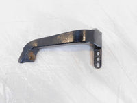 Harley Touring Road King & Electra Glide Left Rear Footboard Mounting Bracket - C3 Cycle