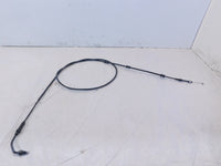 Piaggio Vespa Primavera & Sprint 50 Front Handlebar Throttle Control Cable - C3 Cycle