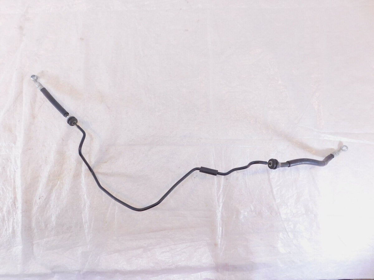 08-2009 Suzuki B-King GSX1300BK Busa King Clutch Master Cylinder Hose Pipe Line - C3 Cycle