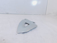 2007-2012 Triumph Tiger 1050 Left Front Footrest Foot Peg Heel Guard Fin - C3 Cycle