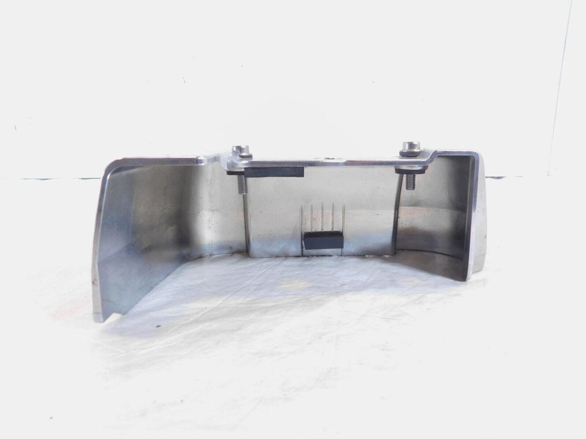 Honda Shadow VT750 Aero Spirit & Phantom 750 Cylinder Head Cover - Left Rear - C3 Cycle