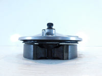 Honda Shadow VT750 VT1100 ACE Deluxe Rear Brake Drum Shoe & Covering Cover Plate - C3 Cycle